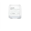 LDNIO Super Fast Charging 65W With 3 Port 1PD+2QC3.0, Replaceable Plug Charger With Type-C-Lightning Cable, A3511Q