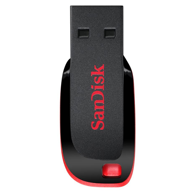 Sandisk Usb Flash Drive 32Gb 2.0