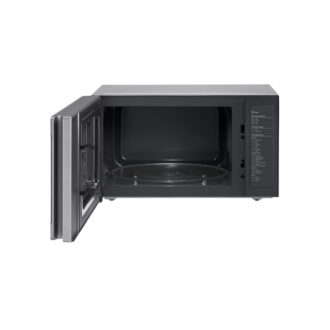 Lg Microwave Oven 42L 1500W With Grill, Easyclean™ Coating, Even Heating &Amp; Defrosting, Digital Smart Inverter Mh8265Cis