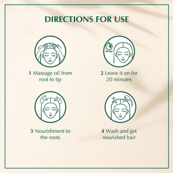 Dabur Vatika Naturals Coconut Hair Oil With Henna, Amla, Lemon &Amp; 5 Herbs - Nourish &Amp; Strengthen Hair &Amp; Scalp For Healthy &Amp; Radiant Hair For Kids, Women &Amp; Adults 250Ml (Pack Of 6)