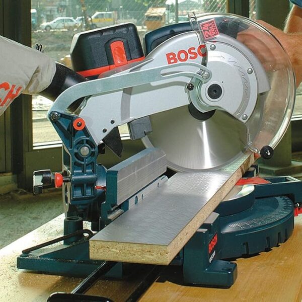 Bosch Multi Material Circular Saw Blade 355 X 30 X 3.2Mm 100T For Mitre Saws 2608642213