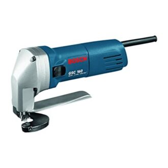 Bosch Professional Shear Cutter 500W Gsc 160