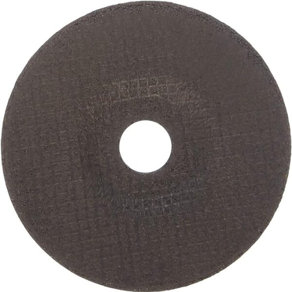 Bosch Cutting Disc 125 x 22.23 x 2.5mm for Metal 2608603160