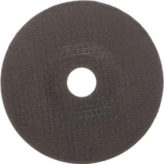 Bosch Cutting Disc 230 X 22.23 X 1.9Mm For Inox Rapido 2608603407