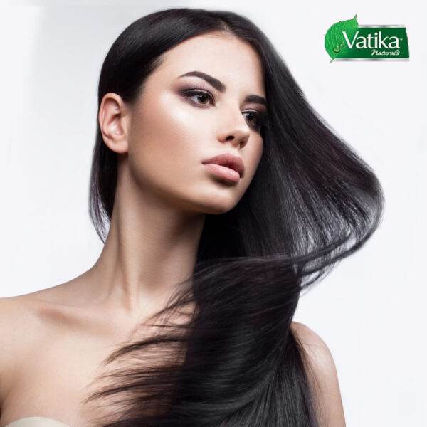 Dabur Garlic Hair Oil Natural Moisturizing, Strengthening &Amp; Hair Oil Serum For Healthy Scalp, Nourishing Hair Oil For Soft, Manageable, Smooth &Amp; Silky Hair 200Ml (Pack Of 6)