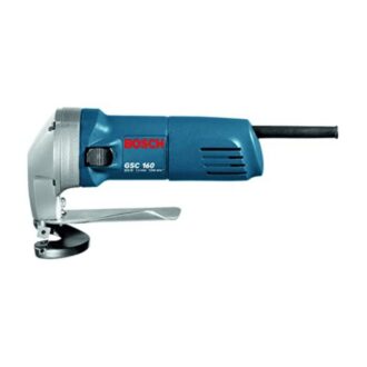 Bosch Professional Shear Cutter 500W Gsc 160