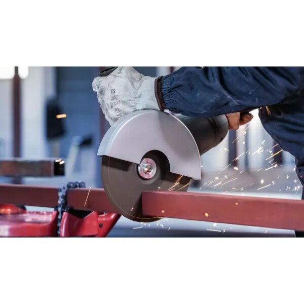 Bosch Standard For Metal Cutting Disc With Depressed Centre 230 X 22.23 X 3Mm 2608603162