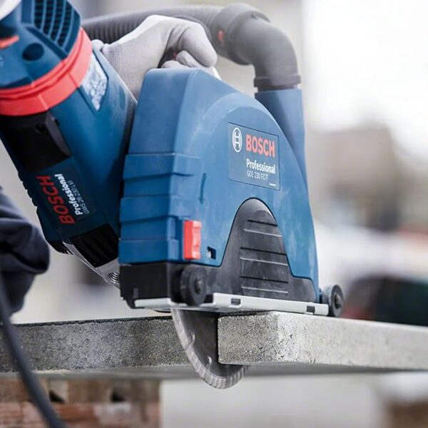 Bosch Diamond Cutting Disc 230 X 2.8 X 3Mm For Marble 2608602283