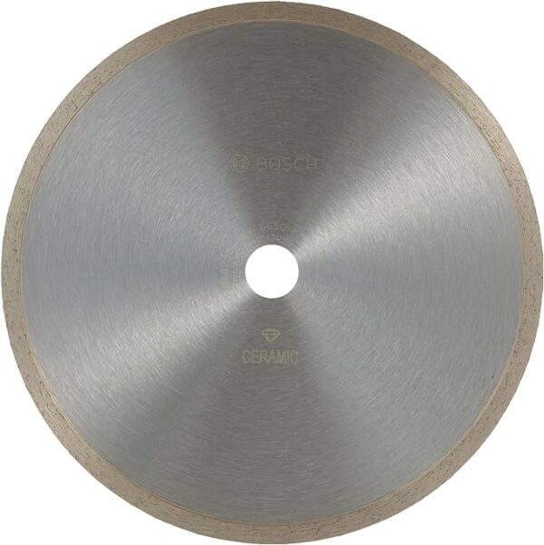Bosch Diamond Cutting Disc 230 X 1.9 X 7Mm For Ceramic 2608602205