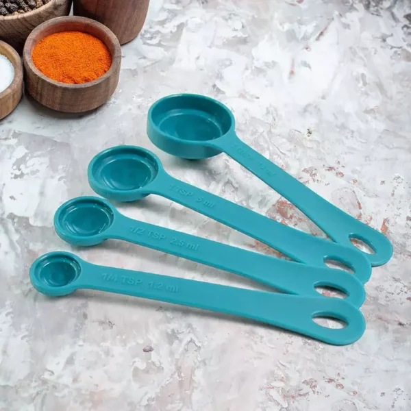 Apex Measuring Spoon 8 Piece Set