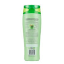Vatika Shampoo Nourish and Rejuvenate Hair, Strengthening & Moisturizing Hair Cleanser for Curly Hair, Damaged Hair, All Hair Types 200ml