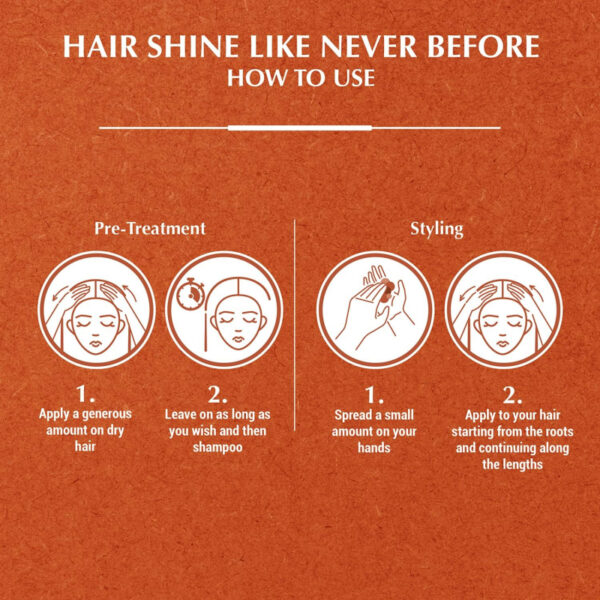 Vatika Hair Cream Soft &Amp; Silky, Heat Protect. For Dull, Dry &Amp; Unmanageable Hair, Argan 140Ml (Pack Of 3)
