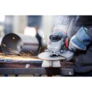 Bosch Standard for Metal Grinding Disc with Depressed Centre 125 x 22.23 x 6.0 mm 2608603182