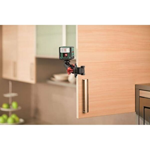 Bosch Cross Line Laser Level 10M Quigo
