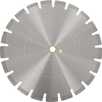 Bosch Diamond Cutting Disc 400 X 3.6 X 10Mm For Asphalt 2608602626