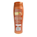 Vatika Shampoo Nourish and Rejuvenate, Strengthening & Moisturizing for Curly Hair, Damaged Hair, 400ml Argan