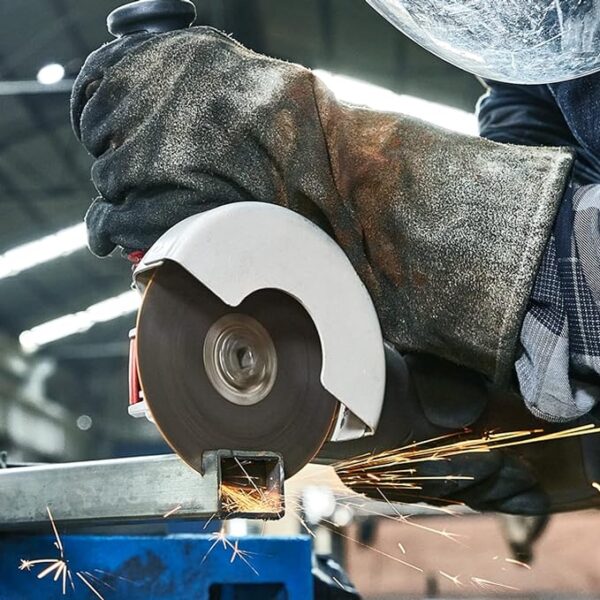 Bosch Diamond Cutting Disc 115 X 1.6 X 10Mm For Stone 2608602597
