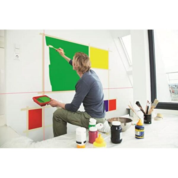 Bosch Cross Line Laser Level 10M Quigo