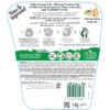 Vatika Hot Oil Treatment Promotes Natural Hair Growth, Hair Mask For Damaged & Thinning Hair, 500gm Garlic (Pack of 3)