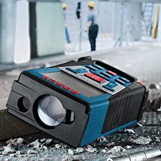 Bosch Professional Laser Distance Measure Rangefinder 250M Glm 250 Vf