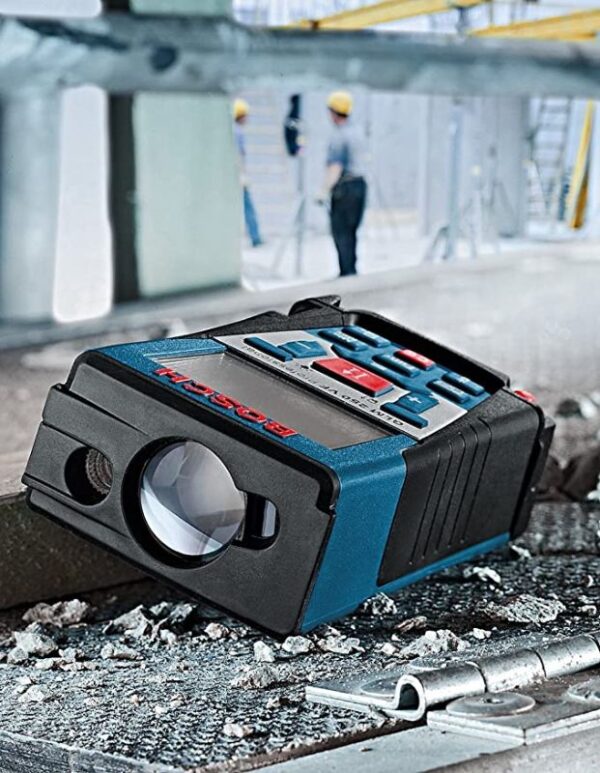 Bosch Professional Laser Distance Measure Rangefinder 250M Glm 250 Vf