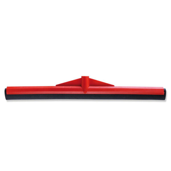 Tonkita Squeegee With Natural Rubber Profile 44Cm With Handle Tk854 Set Of 2