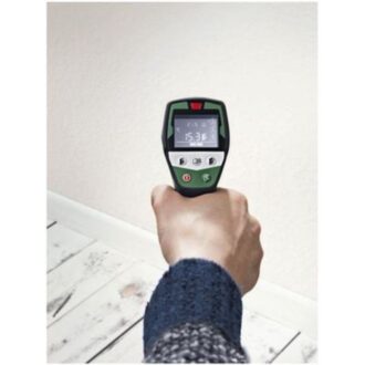 Bosch Thermometer Thermal Detector 20 To 200 °C Ptd 1