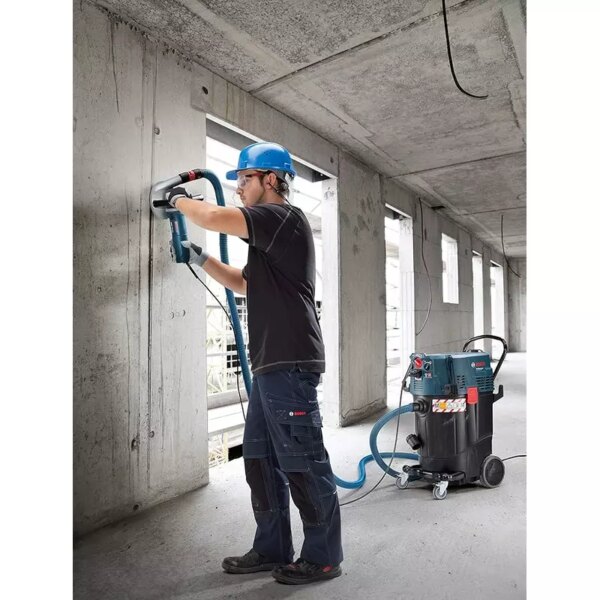 Bosch Diamond Cutting Disc 125 X 22.23 X 5Mm For Concrete 2608601573