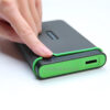Transcend USB External Hard Drive 2TB 3.0