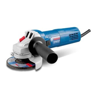 Bosch Professional Small Angle Grinder 750W Gws 750 - 125