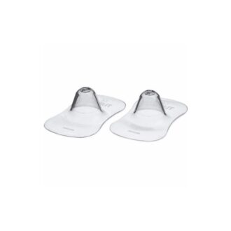 Philips Avent Nipple Shield Medium 21Mm 153/03