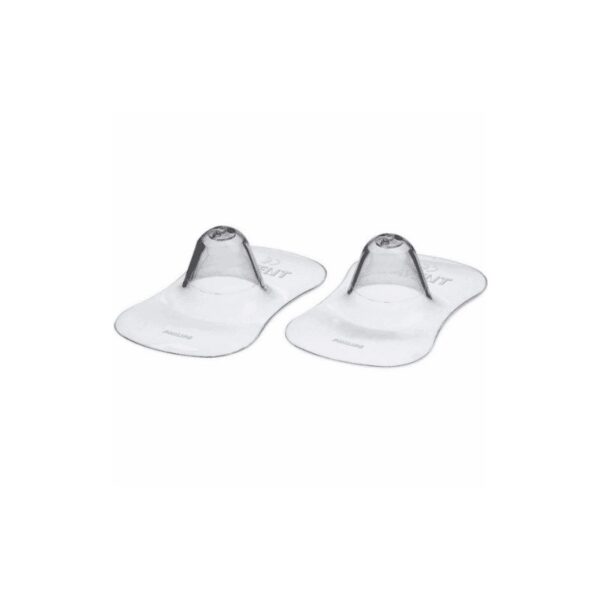 Philips Avent Nipple Shield Medium 21Mm 153/03