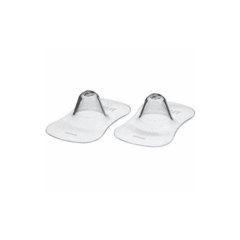 Philips Avent Nipple Shield Medium 21Mm 153/03