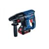 Bosch Cordless Rotary Hammer Battery Powered 18V GBH 180-LI
