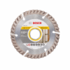 Bosch Diamond Cutting Disc Professional For Universal 115 x 22.23mm 2608615057