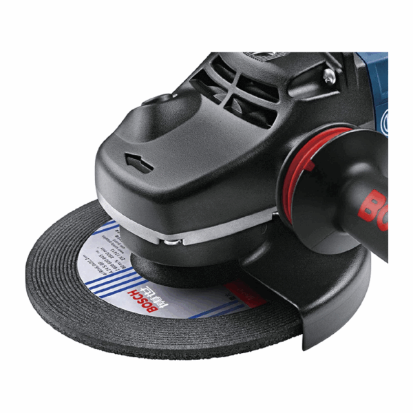 Bosch Professional Angle Grinder 230Mm 2000W Gws 2000-230