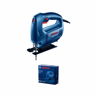 Bosch Professional Jigsaw 65Mm 450W Gst 650