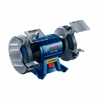 Bosch Double Wheeled Bench Grinder 600W Gbg 60-20