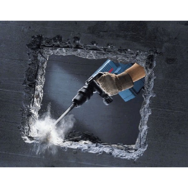 Bosch Demolition Hammer Sds Max 1890Bpm 1500W Gsh 11 E