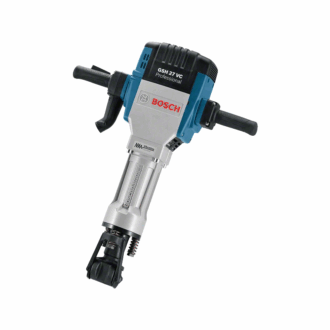 Bosch Demolition Hammer 2000W Gsh 27 Vc