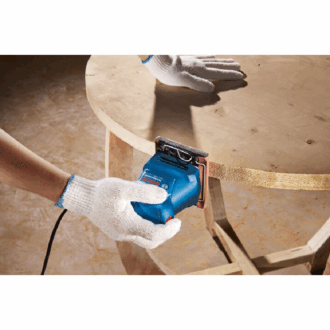 Bosch Orbital Sander 220W Gss 140