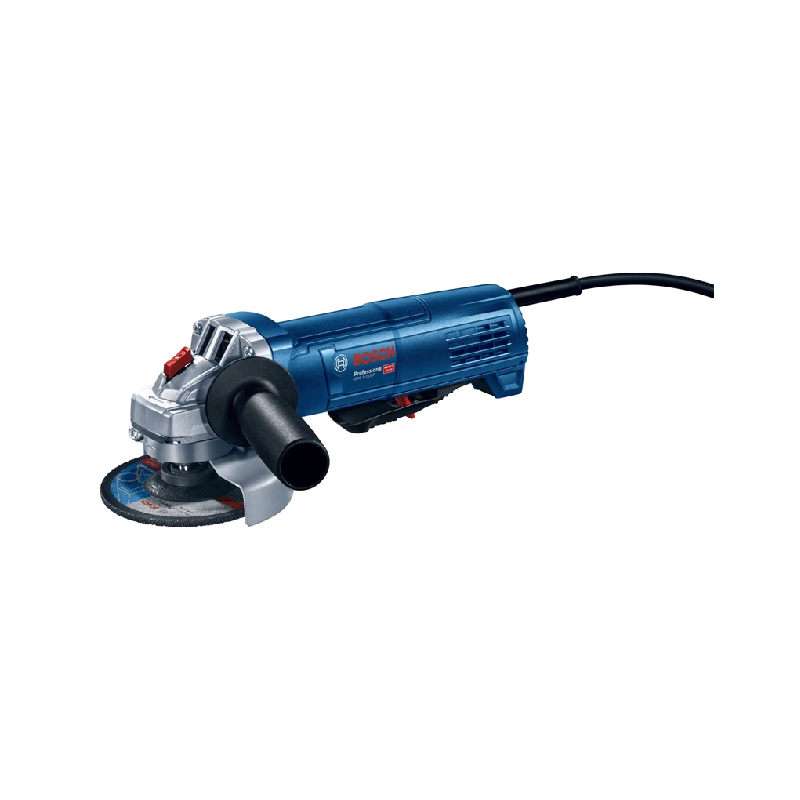 Bosch Professional Small Angle Grinder 4.5&Quot; 900W Gws 9-115