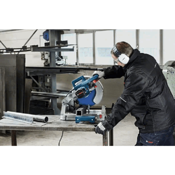 Bosch Metal Cut Off Saw 2000W Gcd 12 Jl