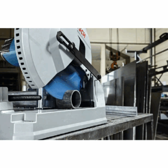 Bosch Metal Cut Off Saw 2000W Gcd 12 Jl