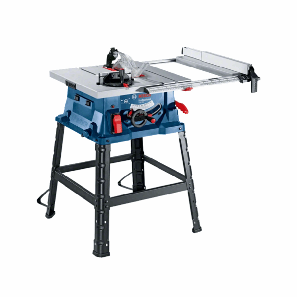 Bosch Professional Table Saw 1800W Gts 254