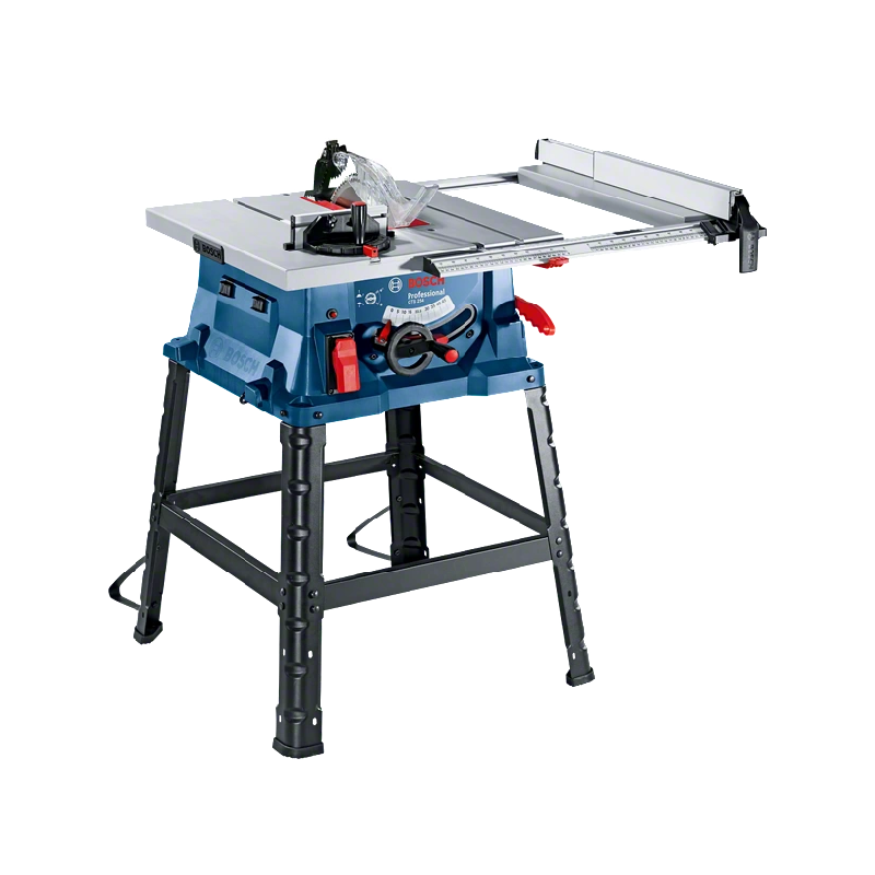 Bosch Professional Table Saw 1800W Gts 254