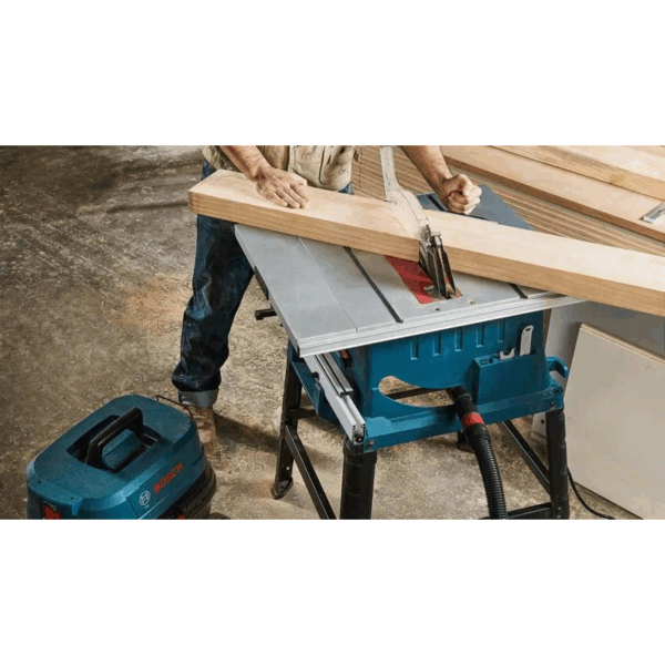 Bosch Professional Table Saw 1800W Gts 254