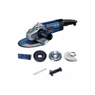 Bosch Large Angle Grinder 180Mm 2000W Gws 2000-180