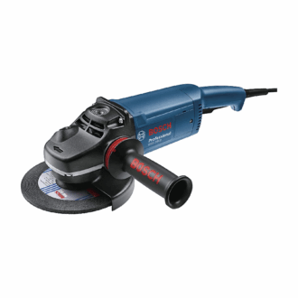 Bosch Professional Angle Grinder 230Mm 2000W Gws 2000-230