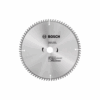 Bosch Circular Saw Blade 305 x 30 x 25.4mm 80T for Aluminum 2608644414